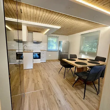 Prázdninový dům Cebelnk: Sanjska Hisica 4 Km Od Bleda *