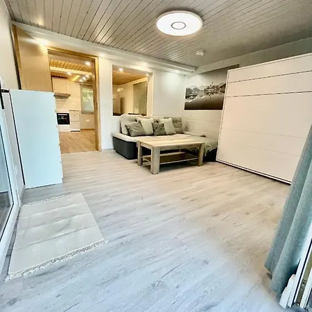 Prázdninový dům Cebelnk: Sanjska Hisica 4 Km Od Bleda