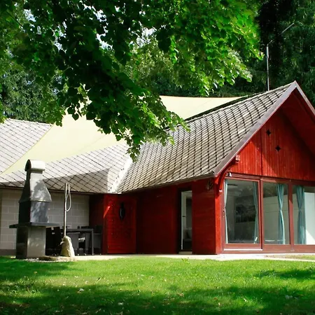 Cebelnk: Sanjska Hisica 4 Km Od Bleda Prázdninový dům Lesce (Upper Carniola)