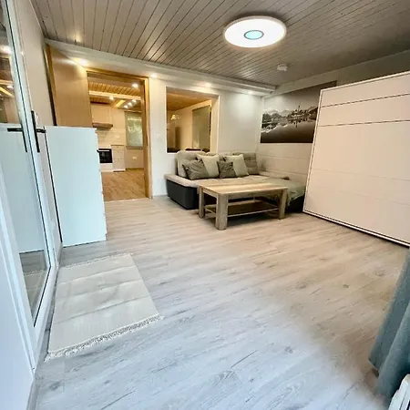 Feriehus Cebelnk: Sanjska Hisica 4 Km Od Bleda Lesce (Upper Carniola)