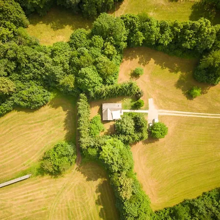 Cebelnk: Sanjska Hisica 4 Km Od Bleda Prázdninový dům *