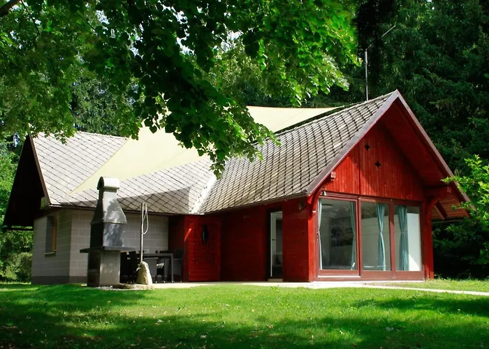 Cebelnk: Sanjska Hisica 4 Km Od Bleda Počitniška hiša Lesce (Upper Carniola)