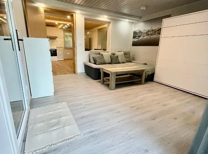 בית נופש Cebelnk: Sanjska Hisica 4 Km Od Bleda לאסצה