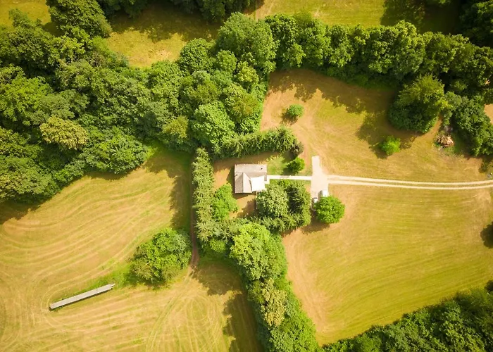 Cebelnk: Sanjska Hisica 4 Km Od Bleda בית נופש *